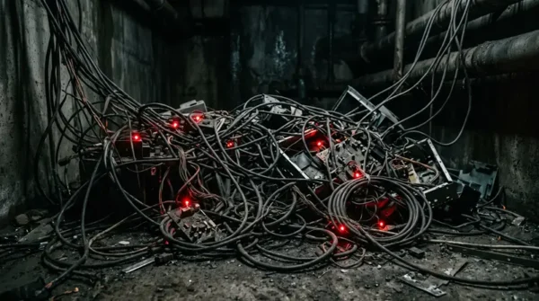 Plug and Play