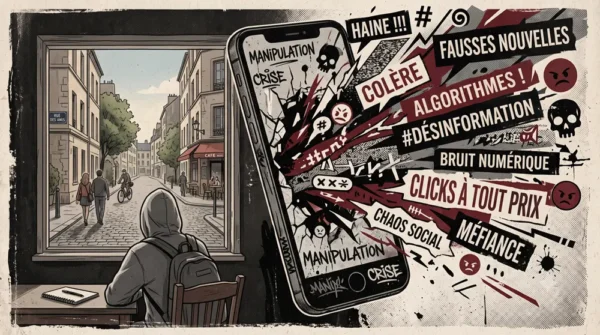 L’antisémitisme ou l’islamophobie : mais que fait-on des oubliés ?